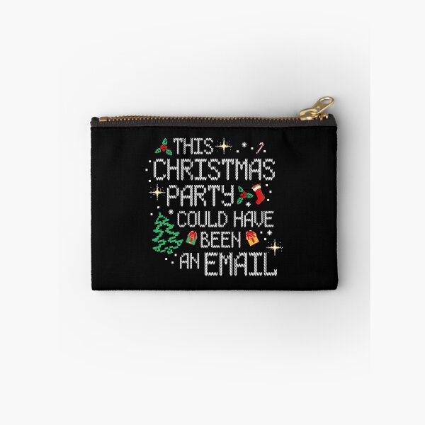 Artikelvorschau, E-Mail zur Weihnachtsfeier entworfen und verkauft von therocketman.