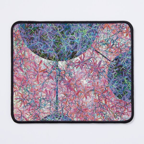 Item preview, Blooming Node III designed and sold by Odd Mood Studio.