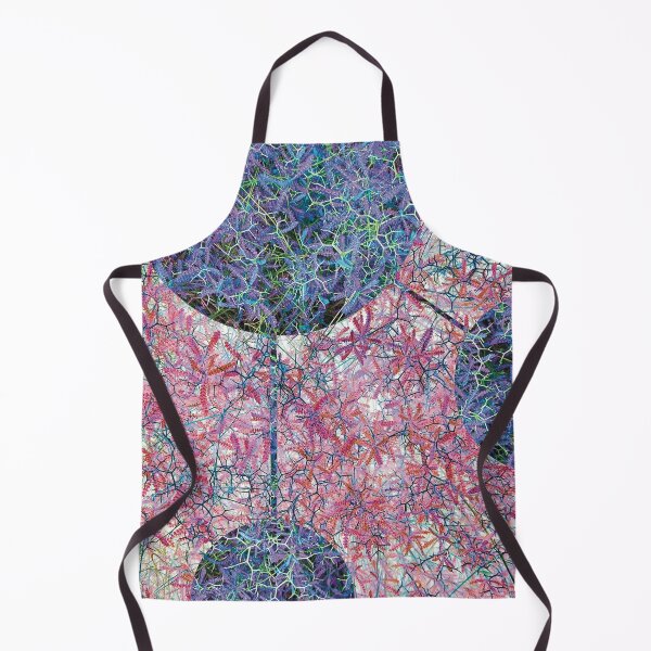 Item preview, Blooming Node III designed and sold by Odd Mood Studio.