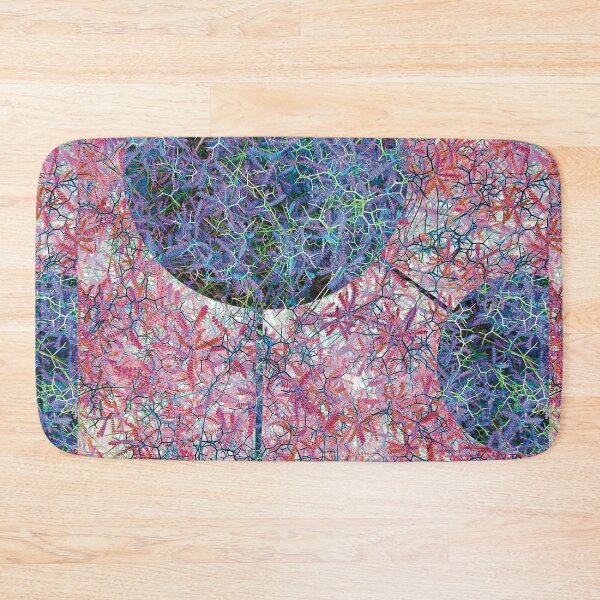 Item preview, Blooming Node III designed and sold by Odd Mood Studio.
