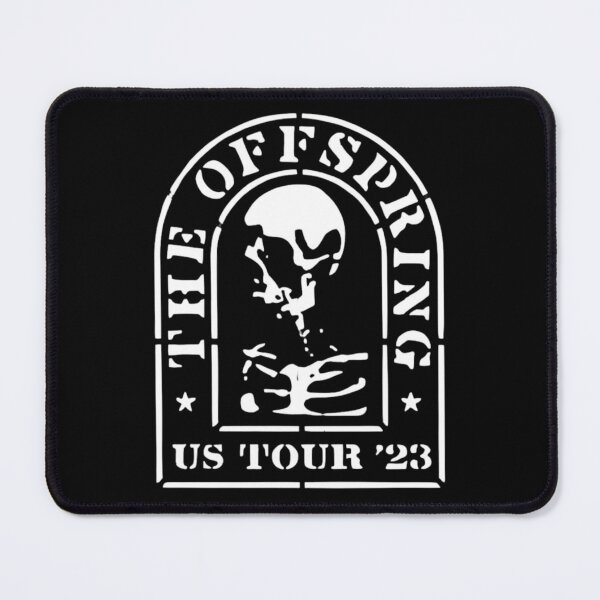 Item preview, The Offspring Rock band designed and sold by johncaseyart.