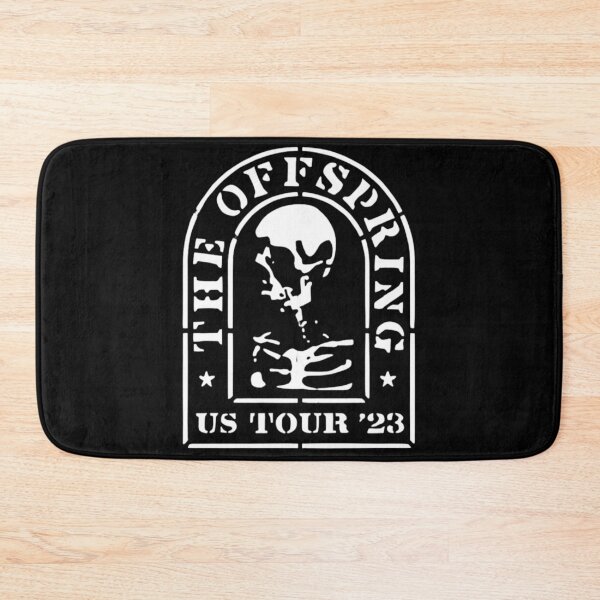 Item preview, The Offspring Rock band designed and sold by johncaseyart.
