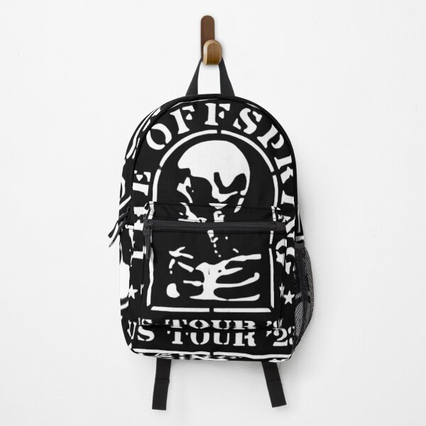 Item preview, The Offspring Rock band designed and sold by johncaseyart.