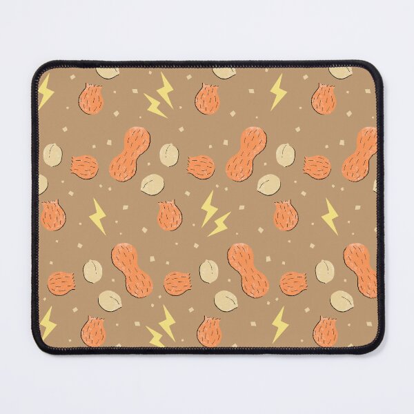 Item preview, Peanuts of Udo Island Pattern designed and sold by afternoon glow.