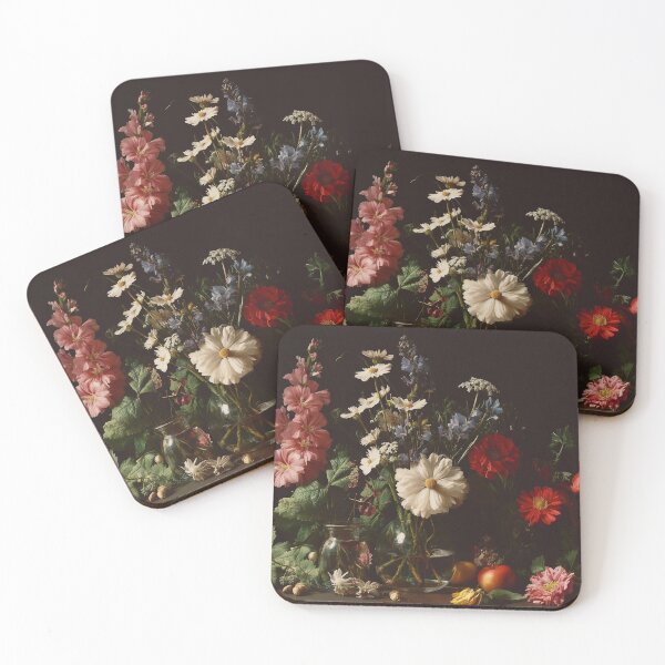 Item preview, wildflowers bouquet .3 designed and sold by lautir.