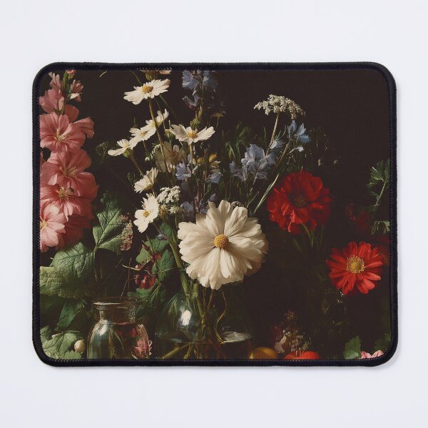 Item preview, wildflowers bouquet .3 designed and sold by lautir.