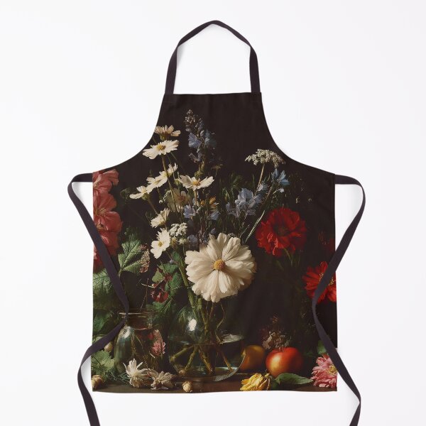 Item preview, wildflowers bouquet .3 designed and sold by lautir.