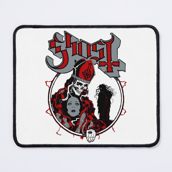 Item preview, VINTAGE GHOST VL9 designed and sold by simmonsmarko.