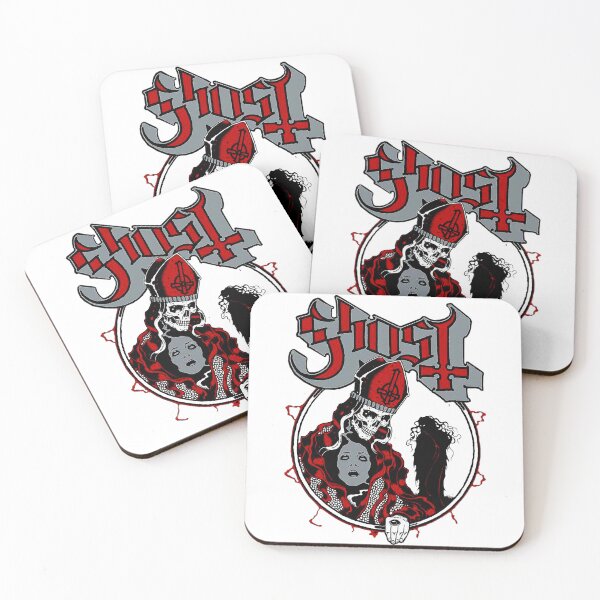 Item preview, VINTAGE GHOST VL9 designed and sold by simmonsmarko.