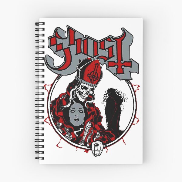 Item preview, VINTAGE GHOST VL9 designed and sold by simmonsmarko.