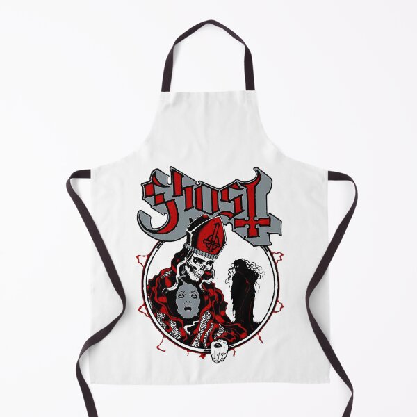 Item preview, VINTAGE GHOST VL9 designed and sold by simmonsmarko.