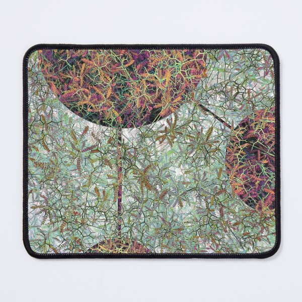 Item preview, Blooming Node IV designed and sold by Odd Mood Studio.