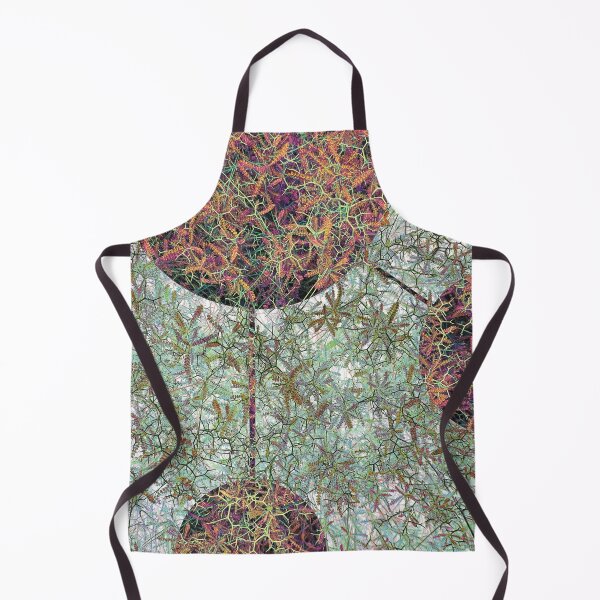 Item preview, Blooming Node IV designed and sold by Odd Mood Studio.