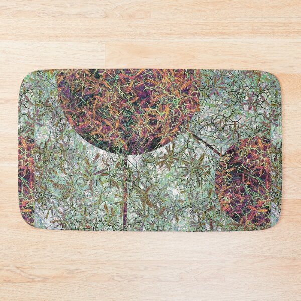 Item preview, Blooming Node IV designed and sold by Odd Mood Studio.
