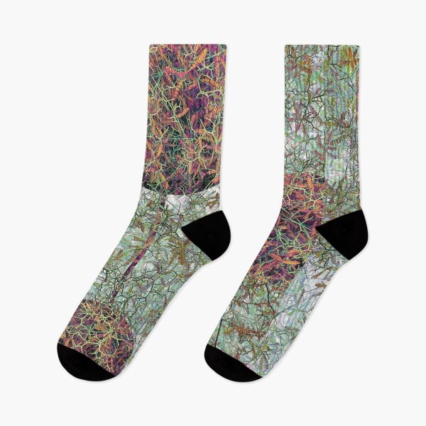 Item preview, Nodo floreciente IV designed and sold by Odd Mood Studio.