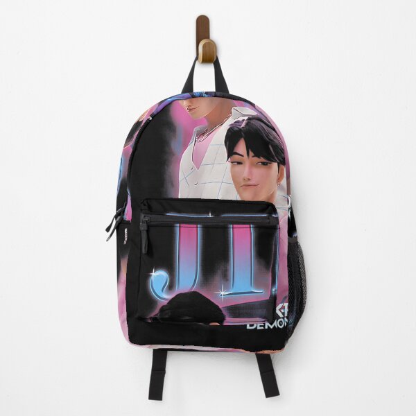 Item preview, Jinu Heartthrob Officially Licensed designed and sold by VerdantInk.