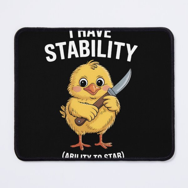 Item preview, Funny Sarcastic Duck Lovers Aesthetic designed and sold by TikCore.