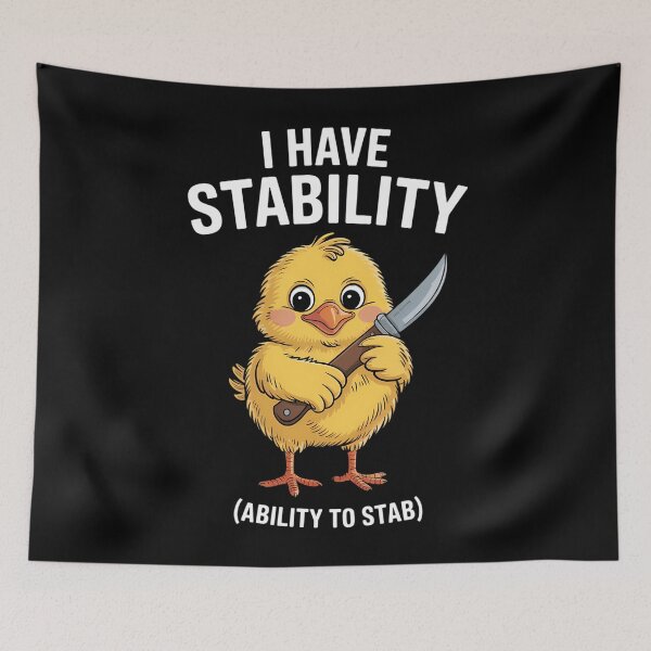 Item preview, Funny Sarcastic Duck Lovers Aesthetic designed and sold by TikCore.