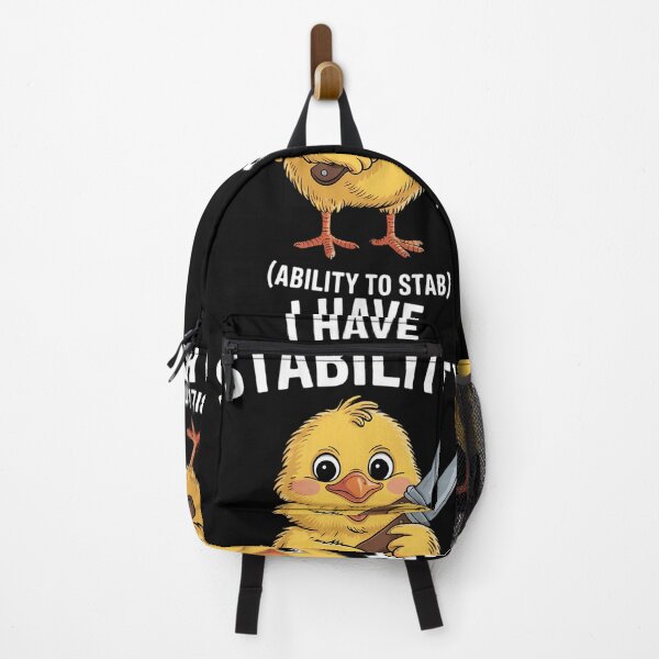 Item preview, Funny Sarcastic Duck Lovers Aesthetic designed and sold by TikCore.