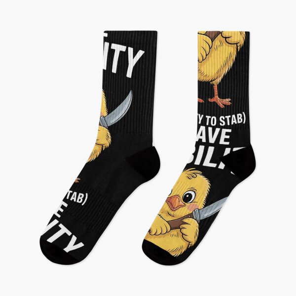 Item preview, Funny Sarcastic Duck Lovers Aesthetic designed and sold by TikCore.