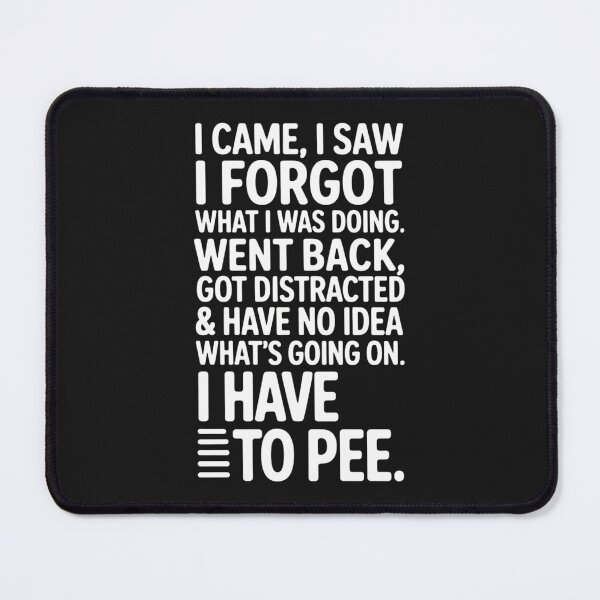 Item preview, Funny Senior Joke Meme designed and sold by RipleMalphite.