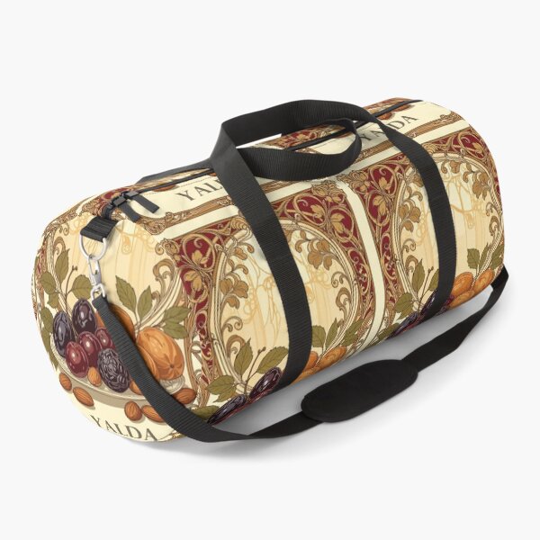 Item preview, Yalda Chelle Night Dried Fruits and Nuts Art Nouveau designed and sold by taiche.