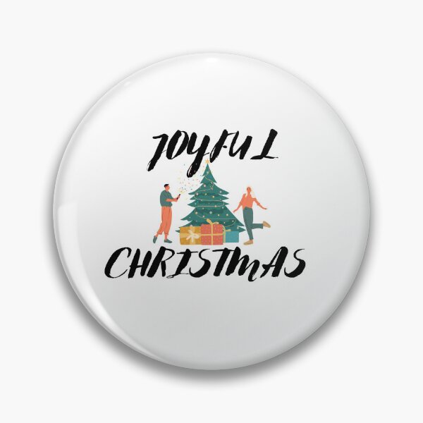Item preview, JOYFUL CHRISTMAS  designed and sold by IsaCria.