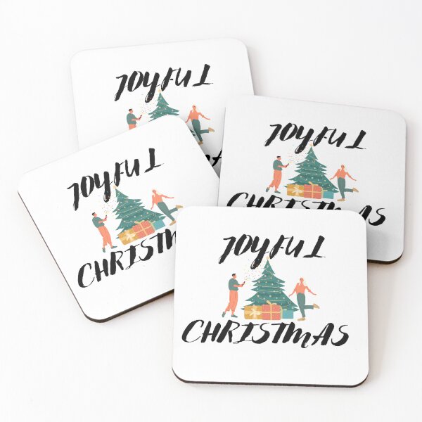 Item preview, JOYFUL CHRISTMAS  designed and sold by IsaCria.