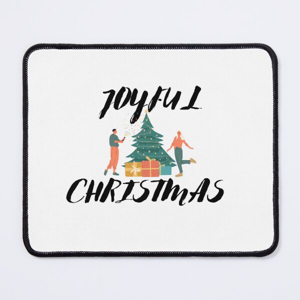 Item preview, JOYFUL CHRISTMAS designed and sold by IsaCria.