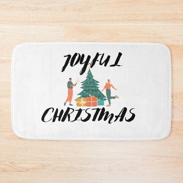 Item preview, JOYFUL CHRISTMAS  designed and sold by IsaCria.