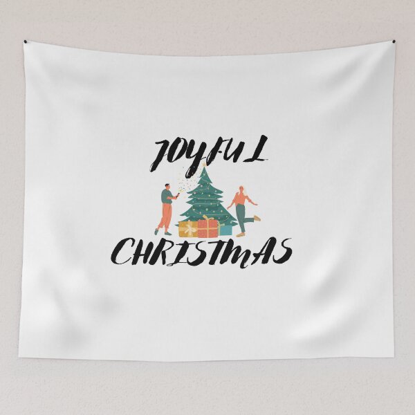 Item preview, JOYFUL CHRISTMAS  designed and sold by IsaCria.