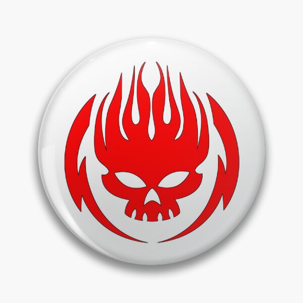 Item preview, The Offspring Rock band designed and sold by johncaseyart.