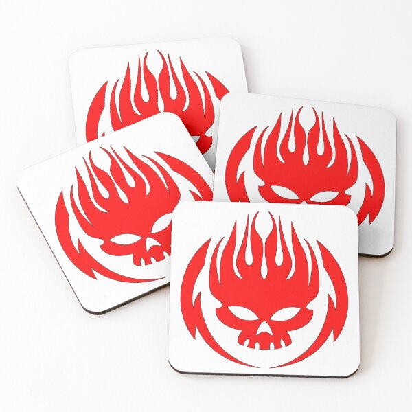 Item preview, The Offspring Rock band designed and sold by johncaseyart.