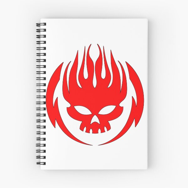 Item preview, The Offspring Rock band designed and sold by johncaseyart.