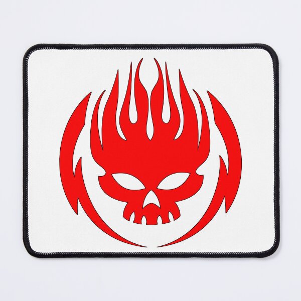 Item preview, The Offspring Rock band designed and sold by johncaseyart.