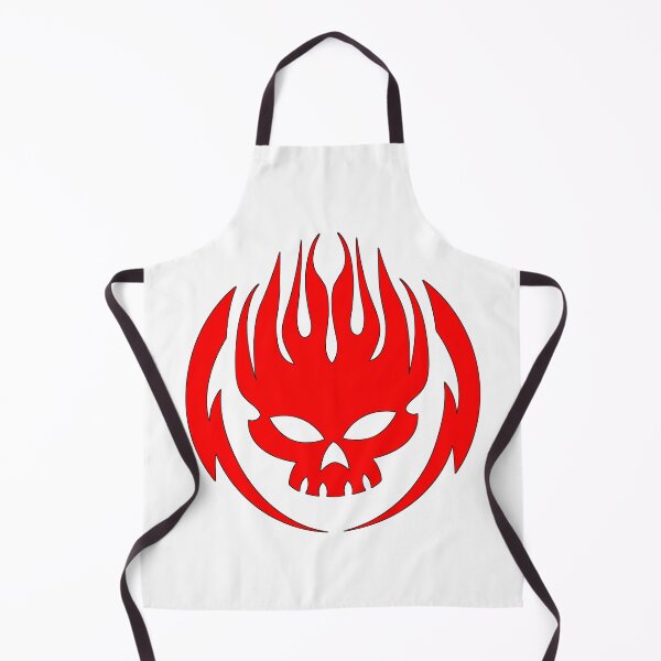 Item preview, The Offspring Rock band designed and sold by johncaseyart.