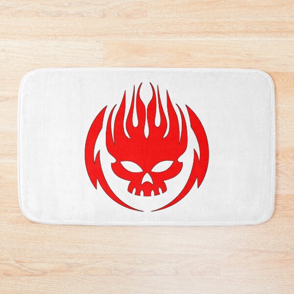 Item preview, The Offspring Rock band designed and sold by johncaseyart.