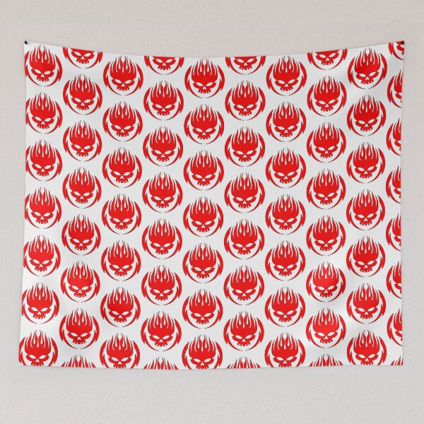 Item preview, The Offspring Rock band designed and sold by johncaseyart.