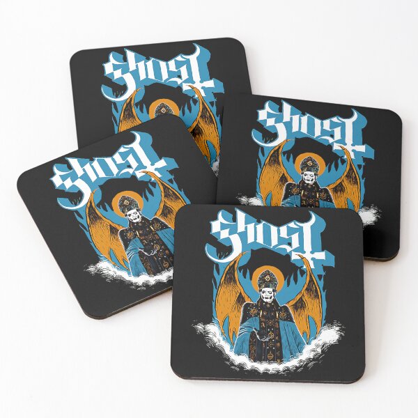 Item preview, VINTAGE GHOST VL10 designed and sold by simmonsmarko.