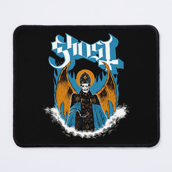 Item preview, VINTAGE GHOST VL10 designed and sold by simmonsmarko.