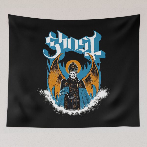 Item preview, VINTAGE GHOST VL10 designed and sold by simmonsmarko.