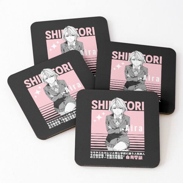 Item preview, Aira Shiratori designed and sold by KEEP-.