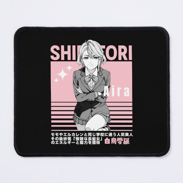 Item preview, Aira Shiratori designed and sold by KEEP-.