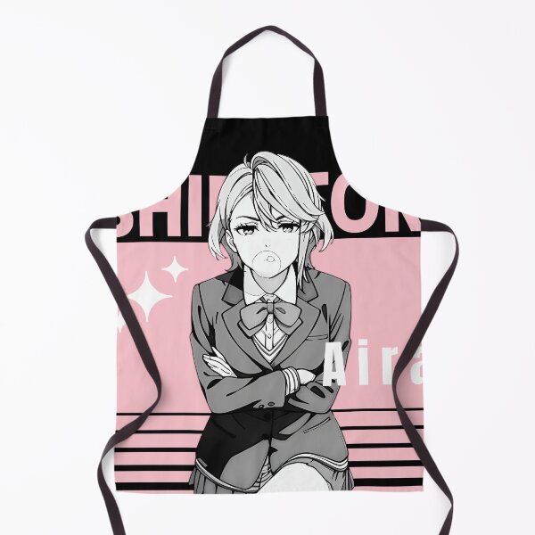 Item preview, Aira Shiratori designed and sold by KEEP-.