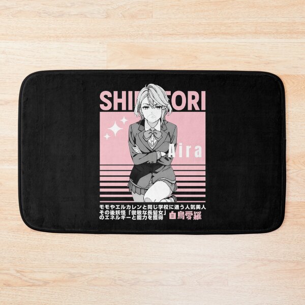 Item preview, Aira Shiratori designed and sold by KEEP-.