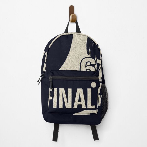 Item preview, 67final bell survival vector silhouette graphic art designed and sold by Mudikeys.