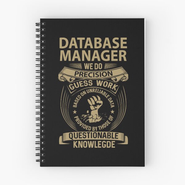 Item preview, Database Manager designed and sold by GaliguineChines.