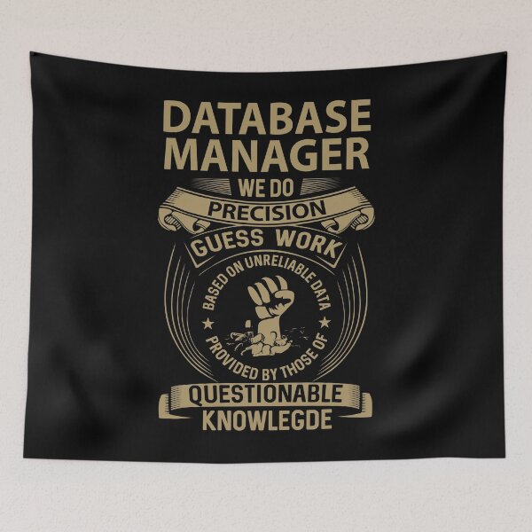 Item preview, Database Manager designed and sold by GaliguineChines.
