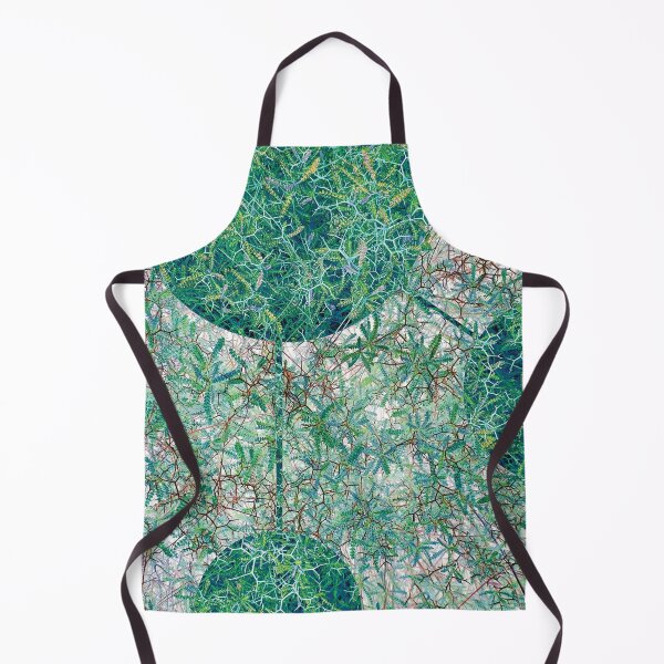 Item preview, Blooming Node V designed and sold by Odd Mood Studio.