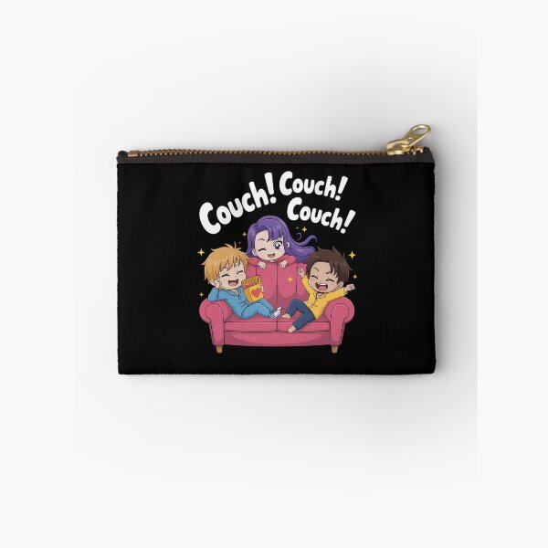 Item preview, Couch! Couch! Couch! Officially Licensed designed and sold by TiredPack.